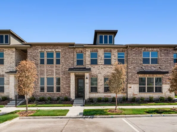 8321 Bayside Dr, Rowlett, TX 75088