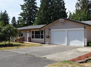1605 Lebanon St SE, Lacey, WA 98503