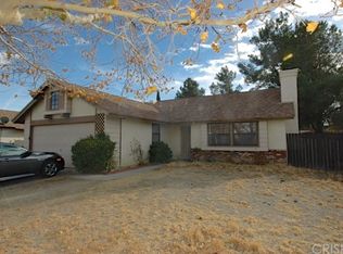 4326 Adobe Dr, Palmdale, CA 93552