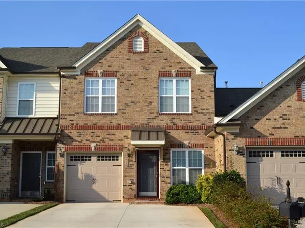 4352 Trotting Brook Ln Lot 37, High Pt, NC 27265