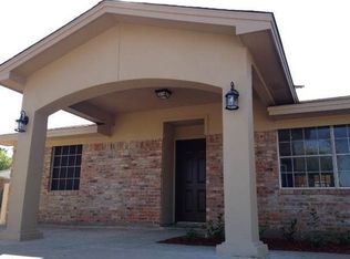 509 Idylwood Ln, Laredo, TX 78045