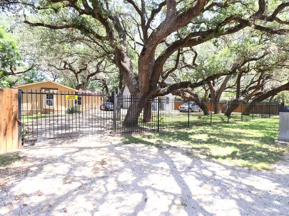 22608 Crossbow, Von Ormy, TX 78073
