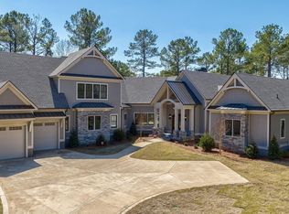 1101 School House Spg, Greensboro, GA 30642