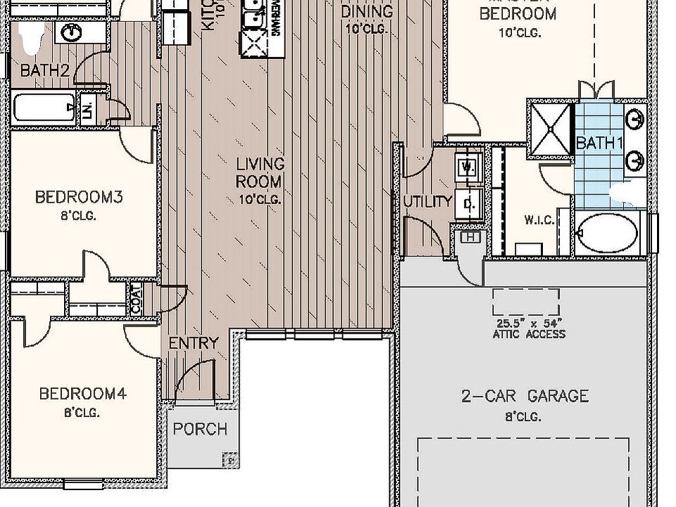 14946 S Poplar St, Glenpool, OK 74033 | Zillow