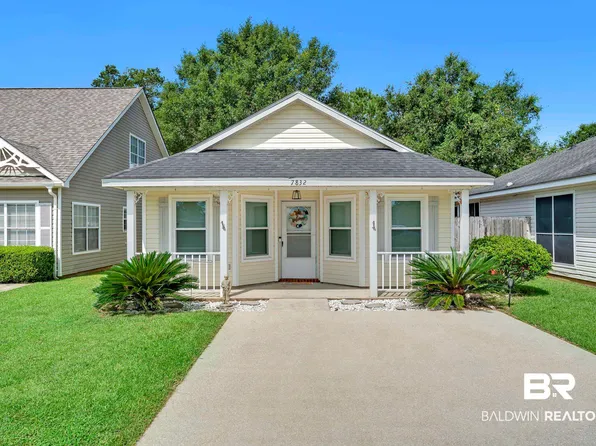 7832 Audubon Dr, Foley, AL 36535