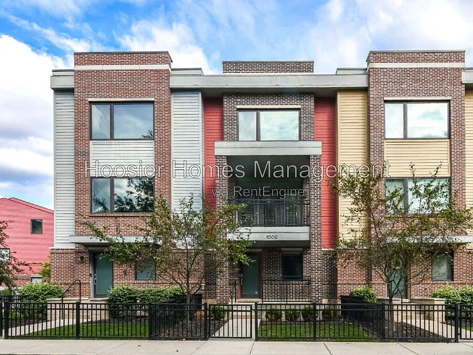 1009 N Park Ave