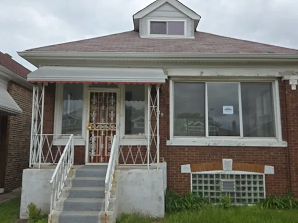 7919 S Kenwood Ave, Chicago, IL 60619