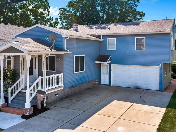 114 Flohr Ave, West Seneca, NY 14224