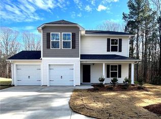 177 Big Pine Dr, Lexington, NC 27295