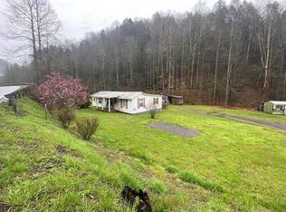 3734 Old Rocklick Rd, Big Rock, VA 24603