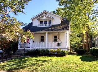 720 25th St S, Arlington, VA 22202