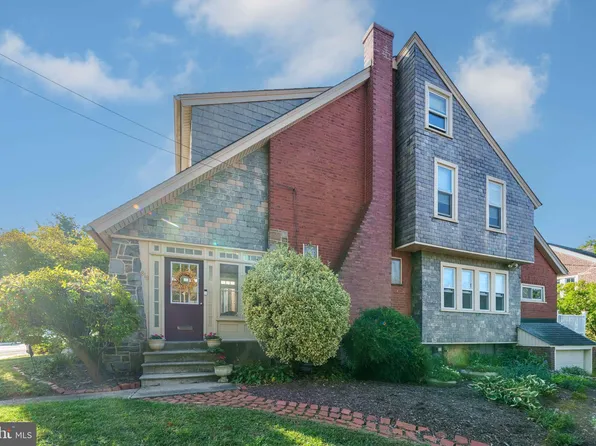 818 W 22nd St, Wilmington, DE 19802