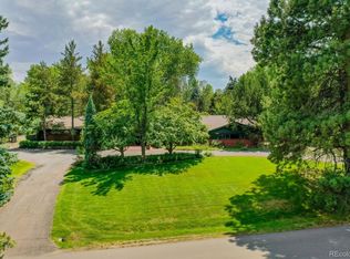 4580 W Wagontrail Rd, Littleton, CO 80123