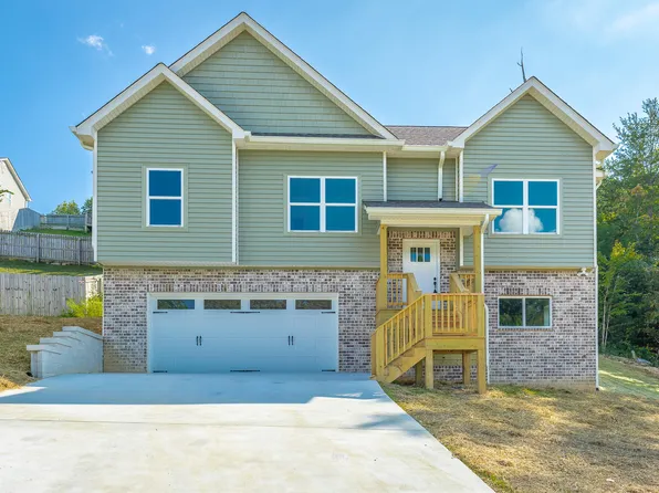 1710 Short Leaf Ln, Soddy Daisy, TN 37379