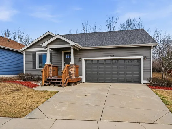 2802 Pleasant Valley Rd, Fort Collins, CO 80521