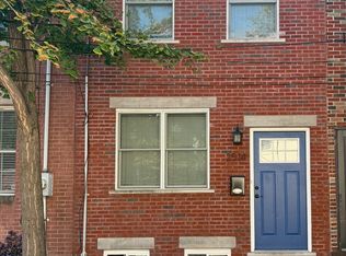 2514 Webster St, Philadelphia, PA 19146