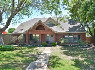 1634 Piedmont Pl, Carrollton, TX 75007