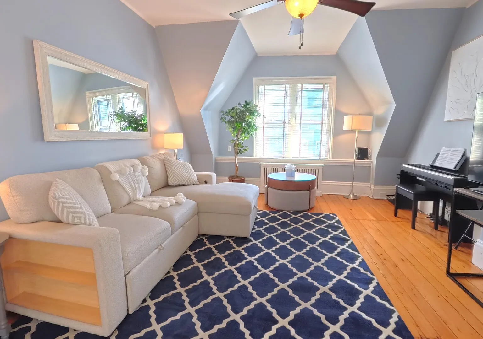 Brookline Village 2-Bed Near Longwood, MBTA, W/D — Photo 1