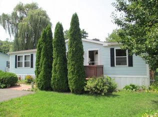 118 Boulder Aly, Bellefonte, PA 16823