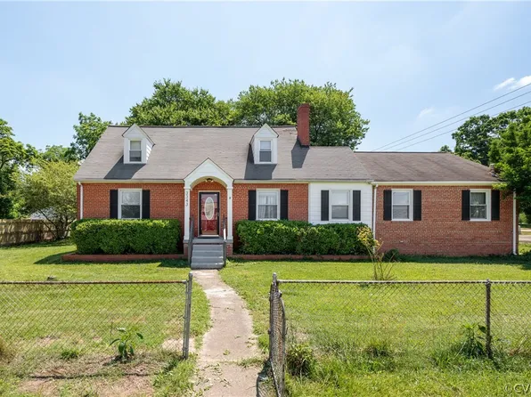 3343 Southall Ave, Richmond, VA 23234