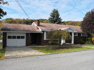 1513 25th St, Altoona, PA 16601