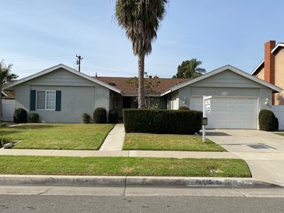 18945 Santa Catherine St, Fountain Valley, CA, 92708