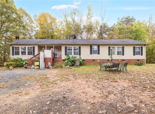 2072 Us Highway 158, Reidsville, NC 27320