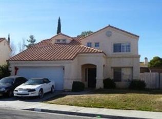 37617 Harvey St, Palmdale, CA 93550