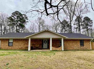 308 Maryland Dr, Texarkana, TX 75501