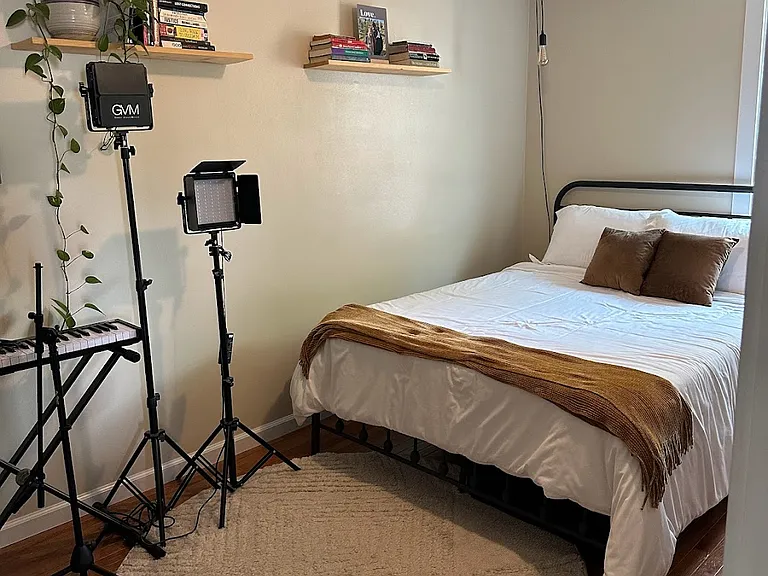 Bedroom #2