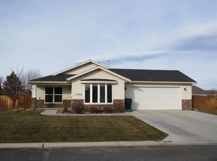 1296 Lucchese Rd, Helena, MT 59602