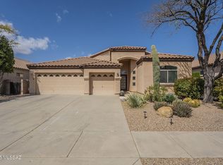 3634 S Desert Lantern Rd, Tucson, AZ 85735