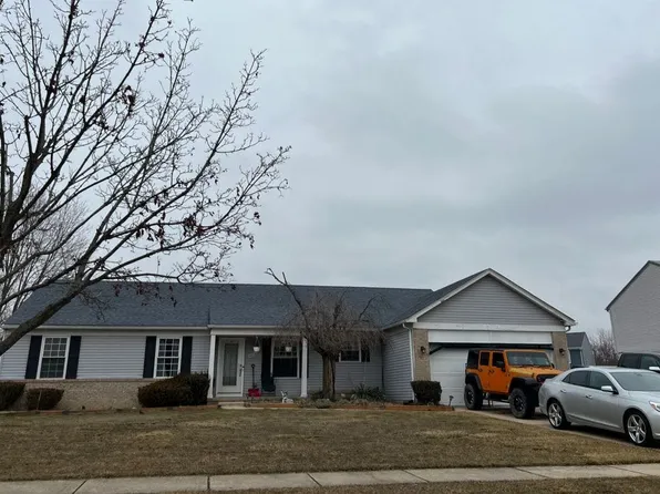 38716 Parkview Dr, Wayne, MI 48184