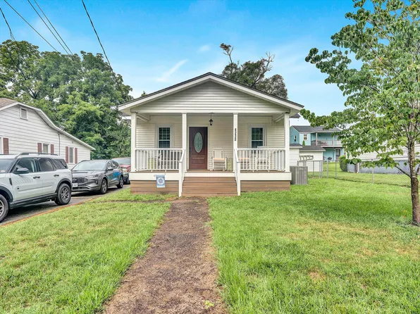 4230 Palmer Ave NE, Roanoke, VA 24019