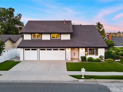 497 S Wrightwood St, Orange, CA, 92869