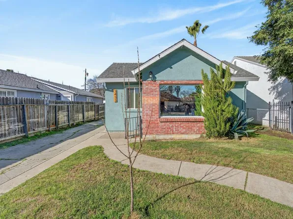 3433 22nd Ave, Sacramento, CA 95820