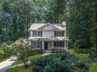 3039 Mill Run Ct, Duluth, GA