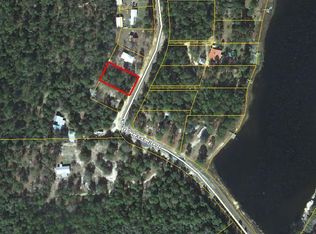 634 Kings Lake Blvd, Defuniak Springs, FL 32433