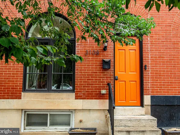 3108 E Baltimore St, Baltimore, MD 21224