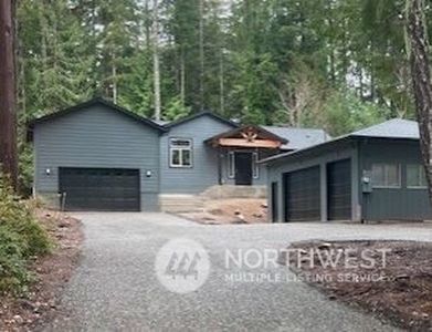 720 E Ballantrae Drive, Shelton, WA, 98584