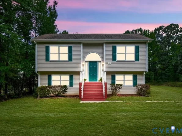 737 Glen Cove Dr, Ruther Glen, VA 22546