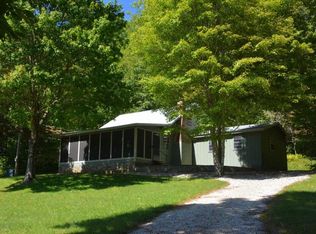 246 Old Colvard Rd, Robbinsville, NC 28771