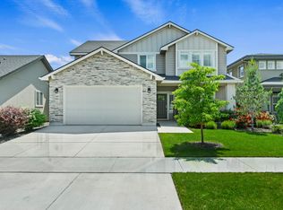 4645 W Star Hollow Dr, Meridian, ID 83646