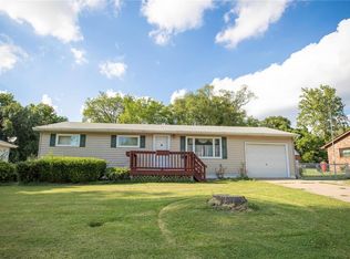 432 Spruce St, East Alton, IL