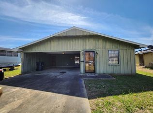 244 Harvey, West Helena, AR 72390