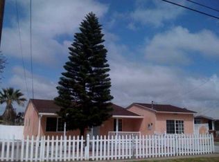 5434 Orange Ave, San Diego, CA 92115