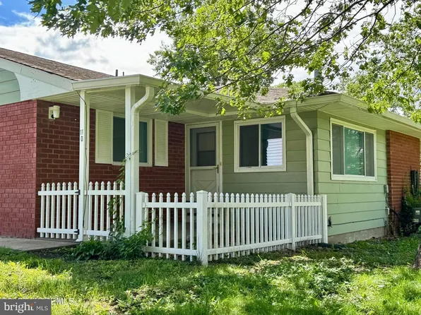 11 Cardinal St #D, Manchester Township, NJ 08759