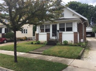 478 Rexford St, Akron, OH 44314