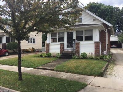 478 Rexford St, Akron, OH, 44314