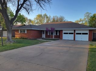 6013 Calumet Rd, Amarillo, TX 79106